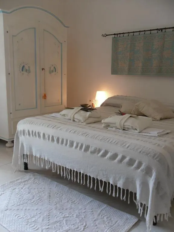 Bed & Breakfast B&B Fragus E Saboris De Sardigna Sadali
